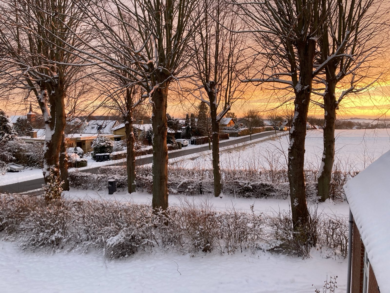 Invitation til Vintersolhverv