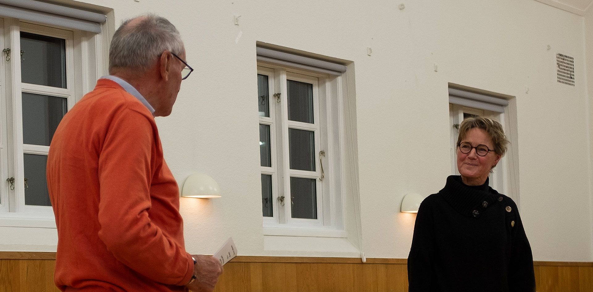 Nanne Mølhave