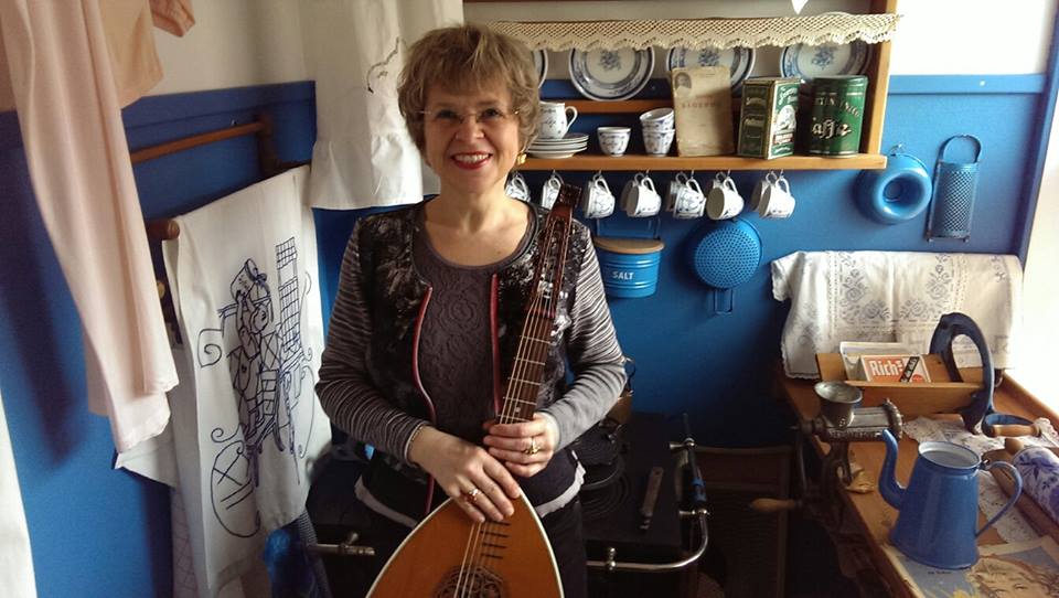 Jeannet Ulrikkeholm