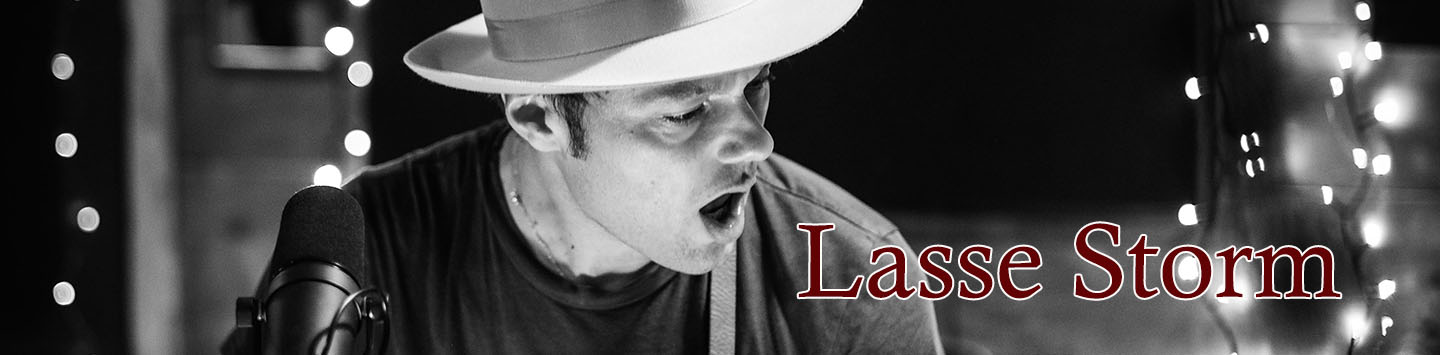 Lasse Storm