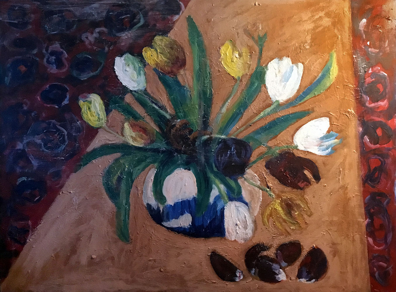 Kirsten Thilsing-Hansen