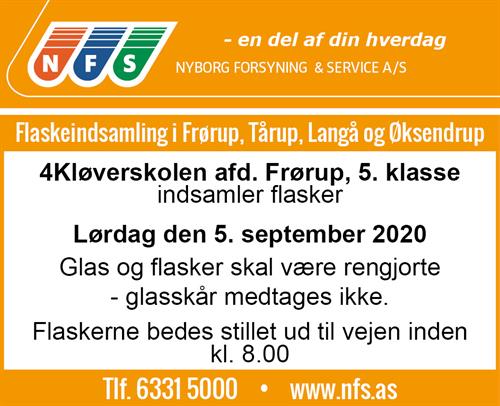 Genbrugsindsamling