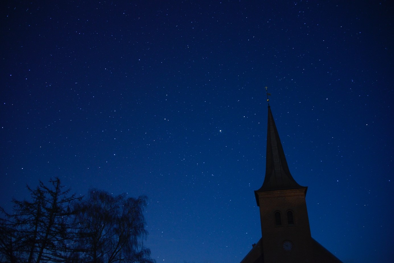 Julekoncert med Nyborg Motetkor 1. søndag i advent i Tårup kirke