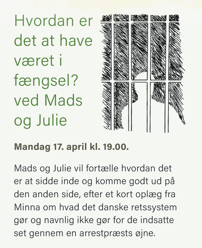 Fængsel