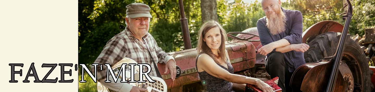 FAZE'N'MIR