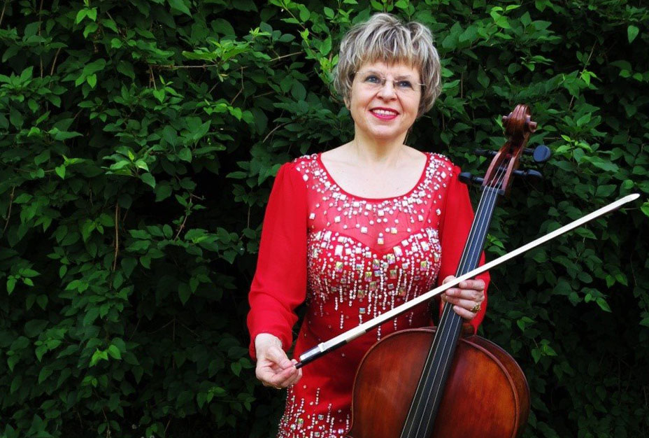 Foredrag med Jeanette Ulrikkeholm