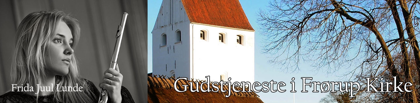 Gudstjeneste - Skærtorsdag