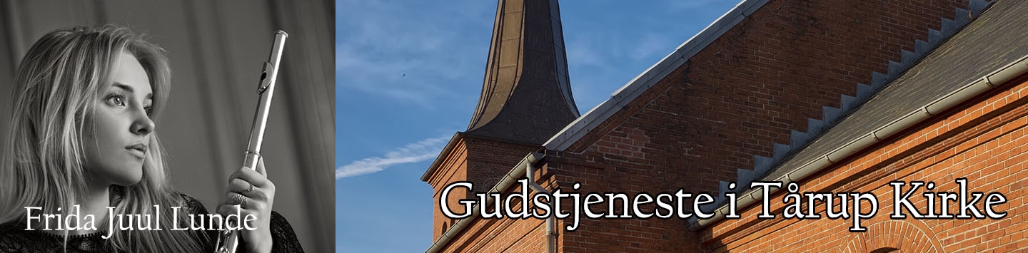 Gudstjeneste - Skærtorsdag