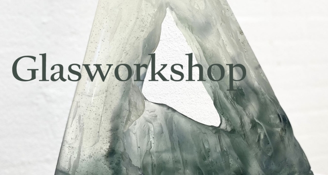 Glas workshop