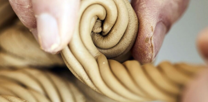 Særudstillingen Kæde