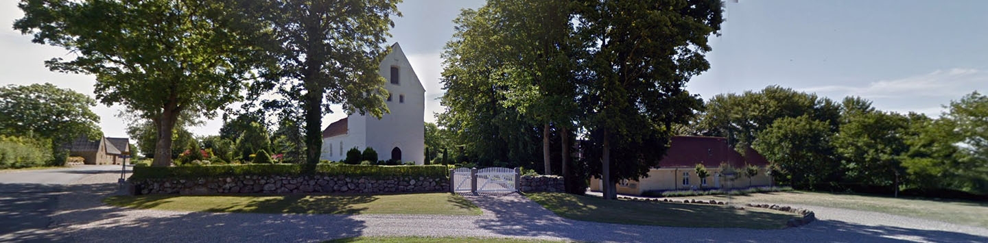 Efterårssangaften i Langå konfirmandstue