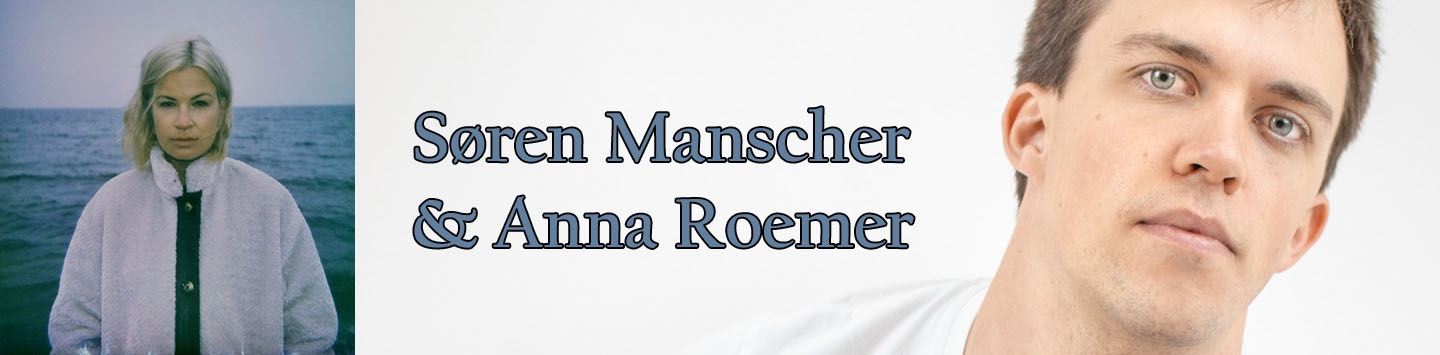 Mad & Musik / Søren Manscher & Anna Roemer