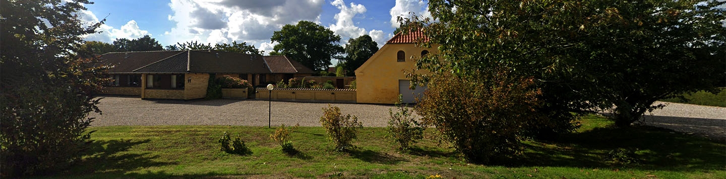 Sangaften i konfirmandstuen